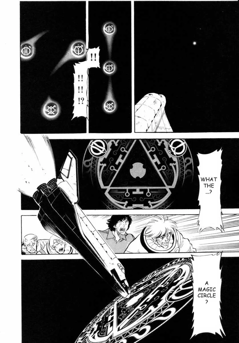 Kamen Rider SPIRITS Chapter 16 page 16 - 