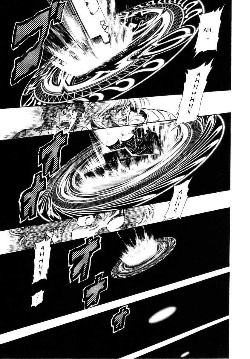 Kamen Rider SPIRITS Chapter 16 page 17 - 