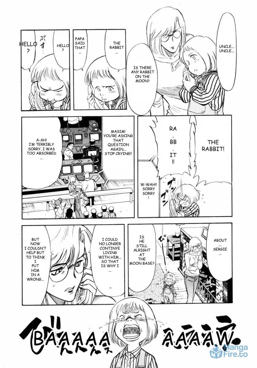 Kamen Rider SPIRITS Chapter 16 page 18 - 