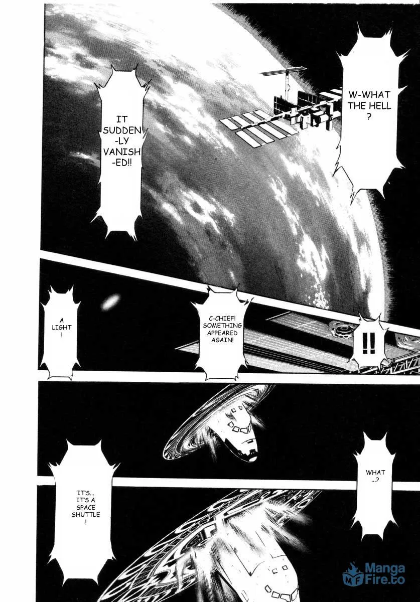 Kamen Rider SPIRITS Chapter 16 page 24 - 