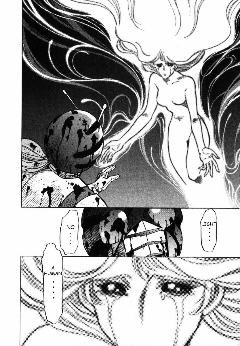 Kamen Rider SPIRITS Chapter 18 page 29 - 