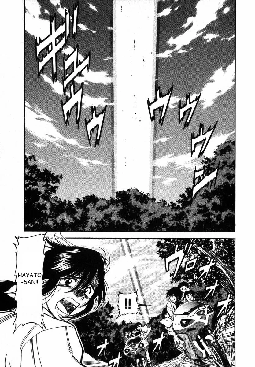 Kamen Rider SPIRITS Chapter 19 page 16 - 