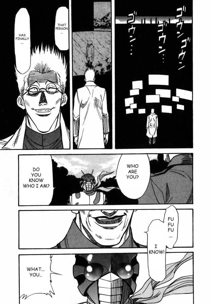 Kamen Rider SPIRITS Chapter 19 page 44 - 