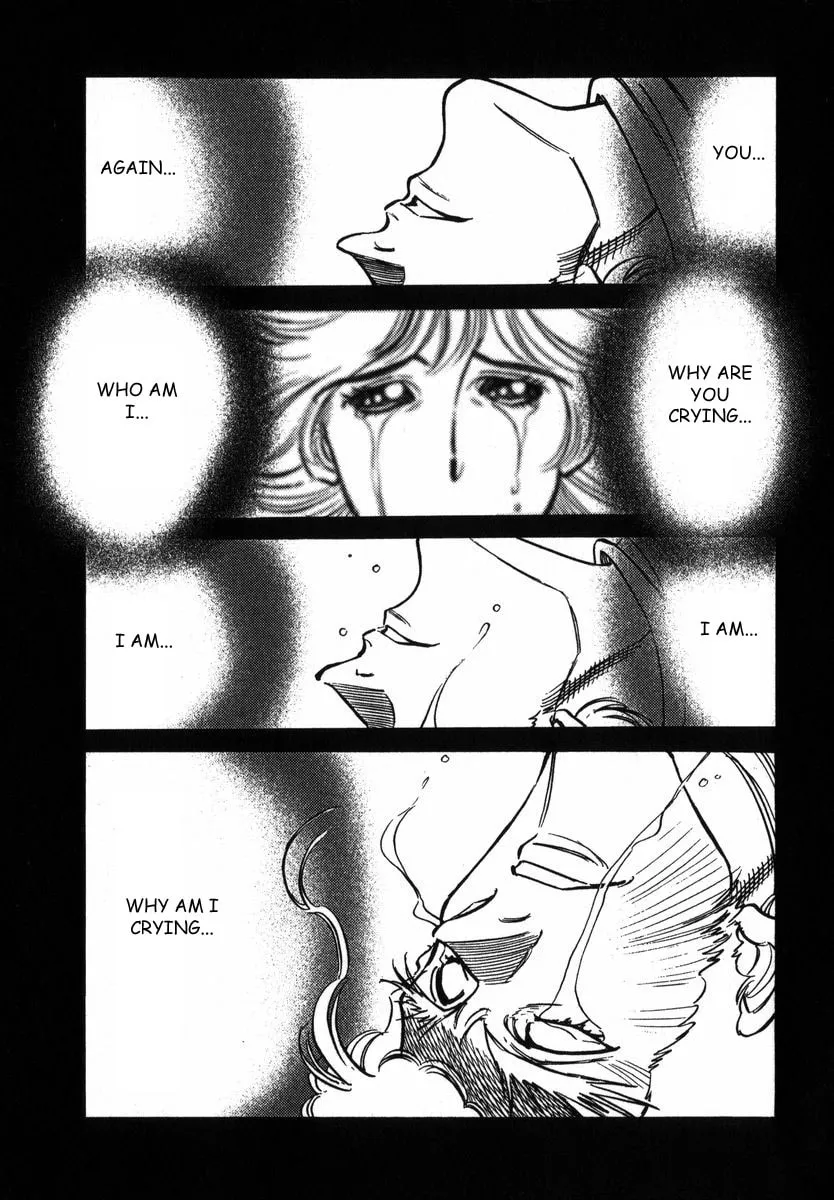 Kamen Rider SPIRITS Chapter 20 page 11 - 
