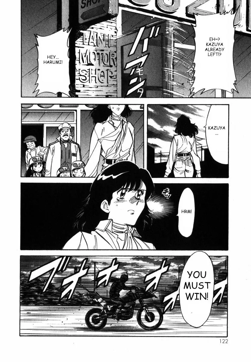 Kamen Rider SPIRITS Chapter 20 page 29 - 