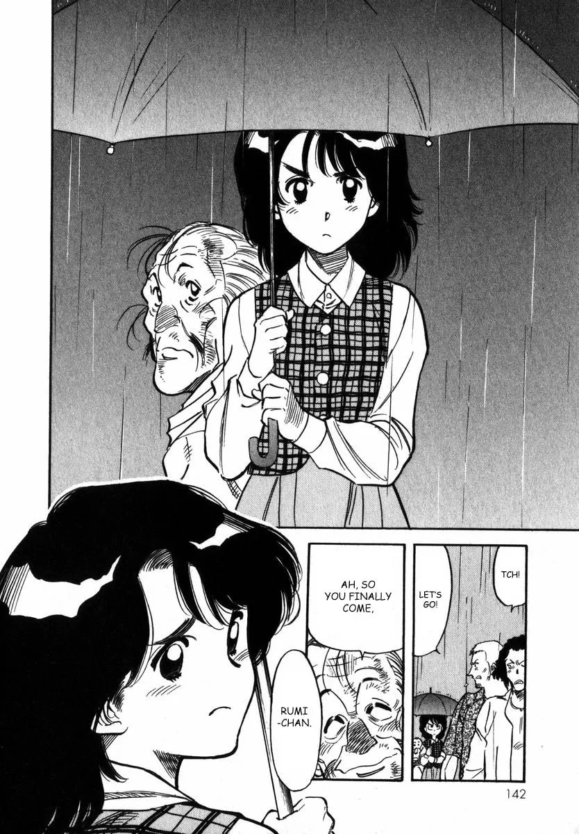 Kamen Rider SPIRITS Chapter 21 page 13 - 