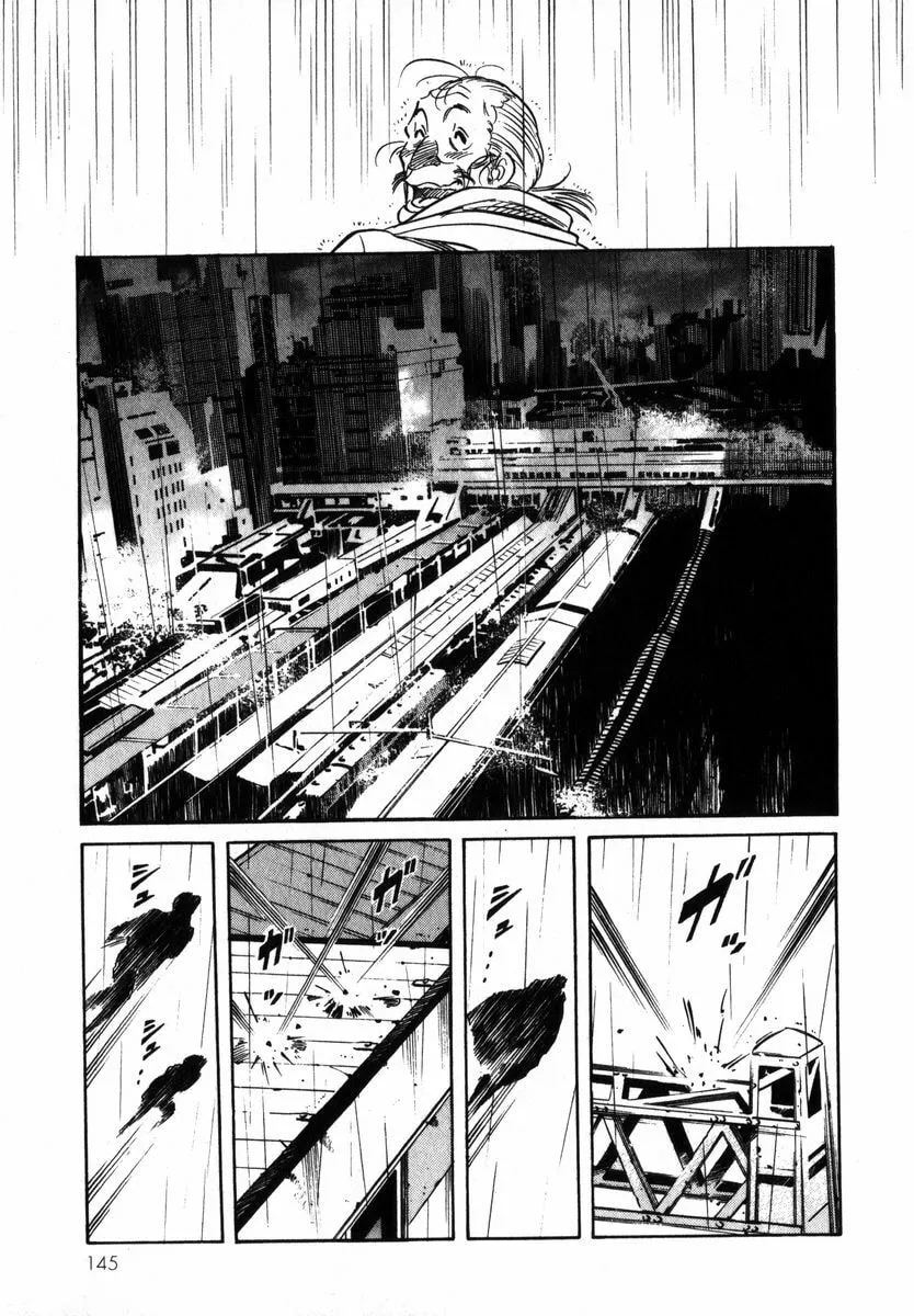 Kamen Rider SPIRITS Chapter 21 page 16 - 