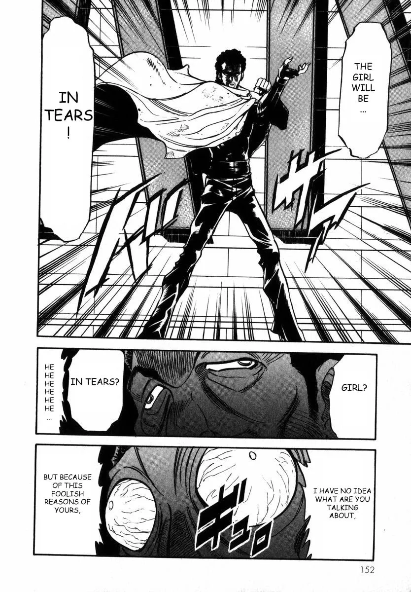 Kamen Rider SPIRITS Chapter 21 page 23 - 