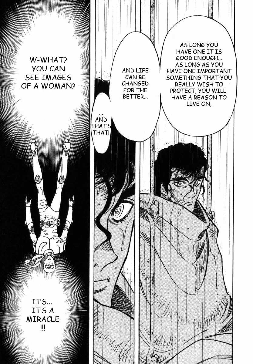 Kamen Rider SPIRITS Chapter 22 page 11 - 