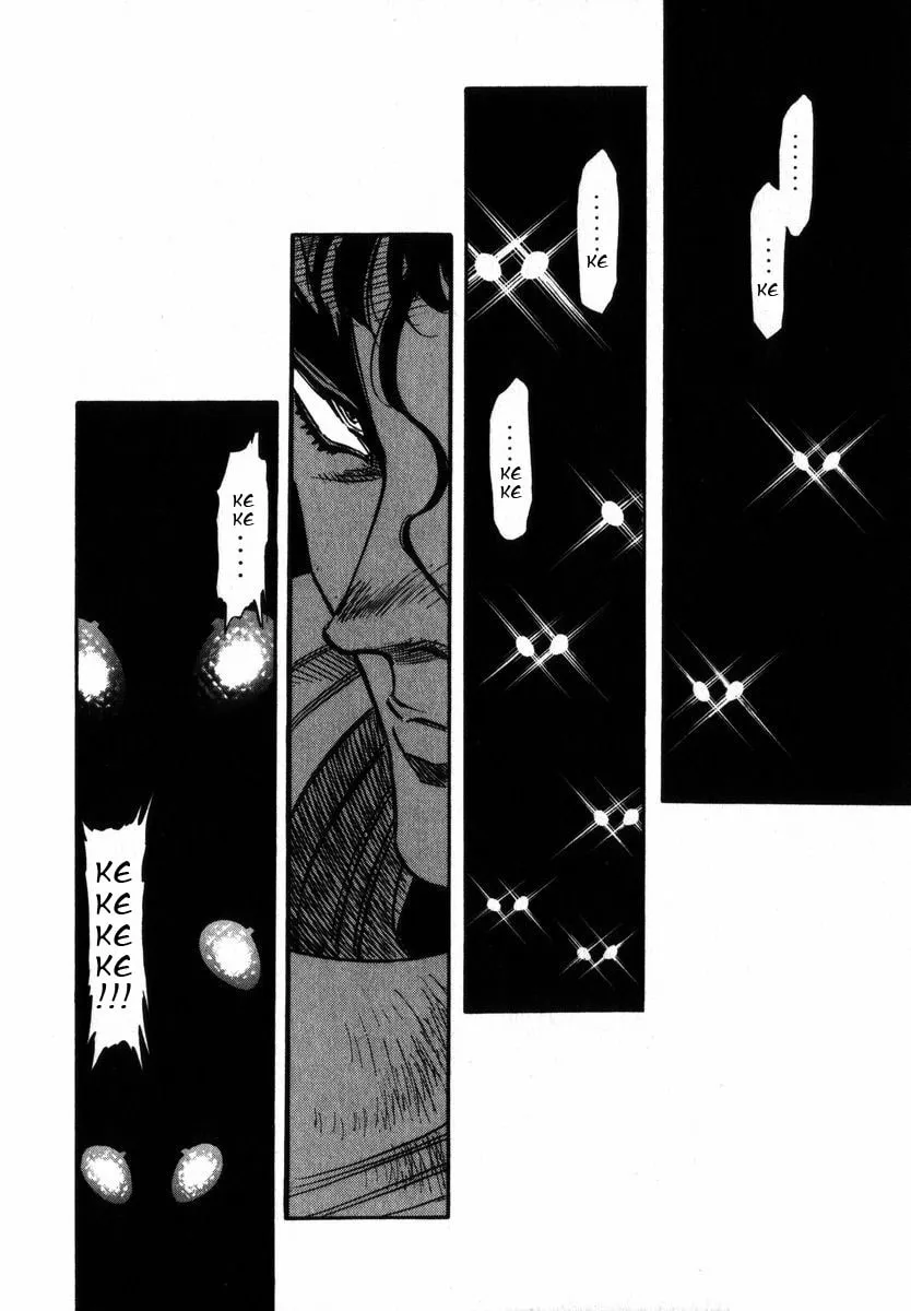 Kamen Rider SPIRITS Chapter 22 page 14 - 