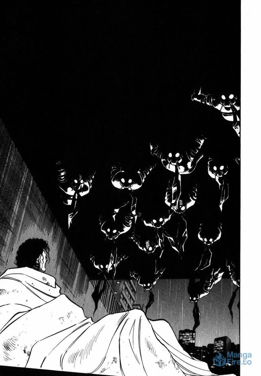 Kamen Rider SPIRITS Chapter 22 page 15 - 