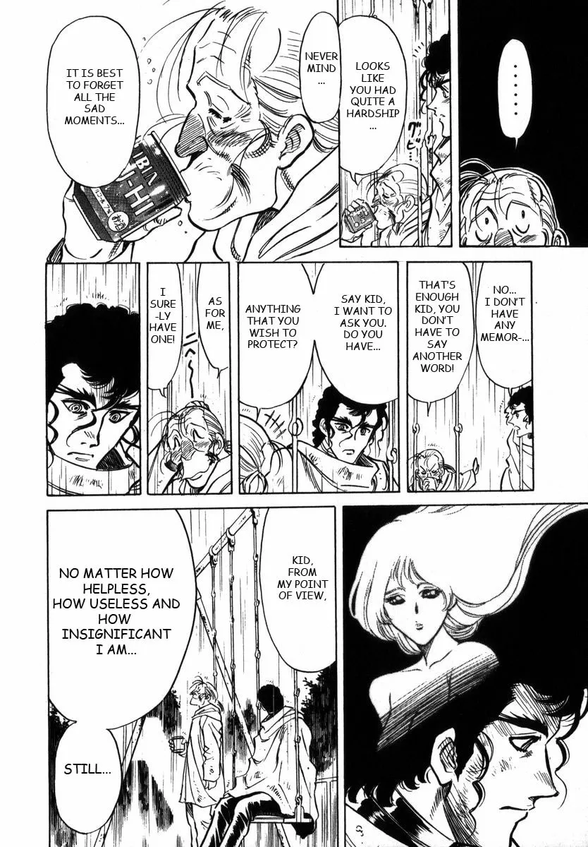 Kamen Rider SPIRITS Chapter 22 page 10 - 