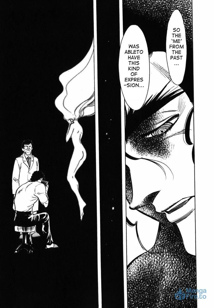 Kamen Rider SPIRITS Chapter 24 page 15 - 