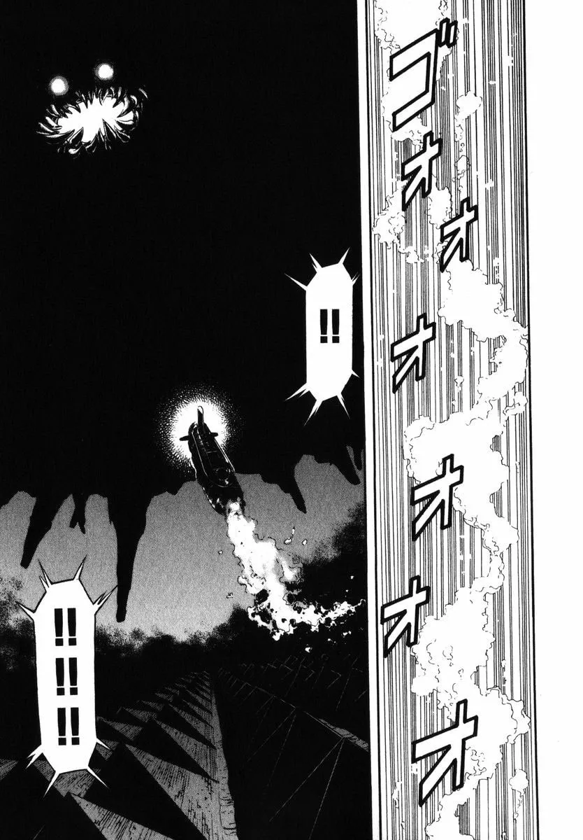 Kamen Rider SPIRITS Chapter 24 page 19 - 