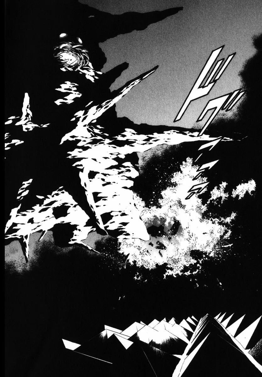Kamen Rider SPIRITS Chapter 24 page 20 - 