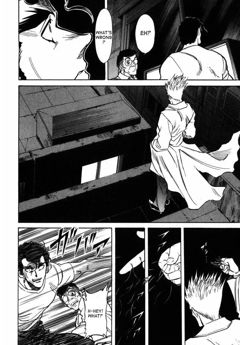 Kamen Rider SPIRITS Chapter 24 page 26 - 