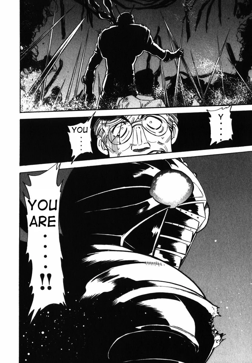 Kamen Rider SPIRITS Chapter 24 page 28 - 
