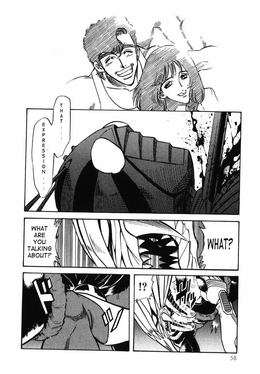Kamen Rider SPIRITS Chapter 25 page 16 - 