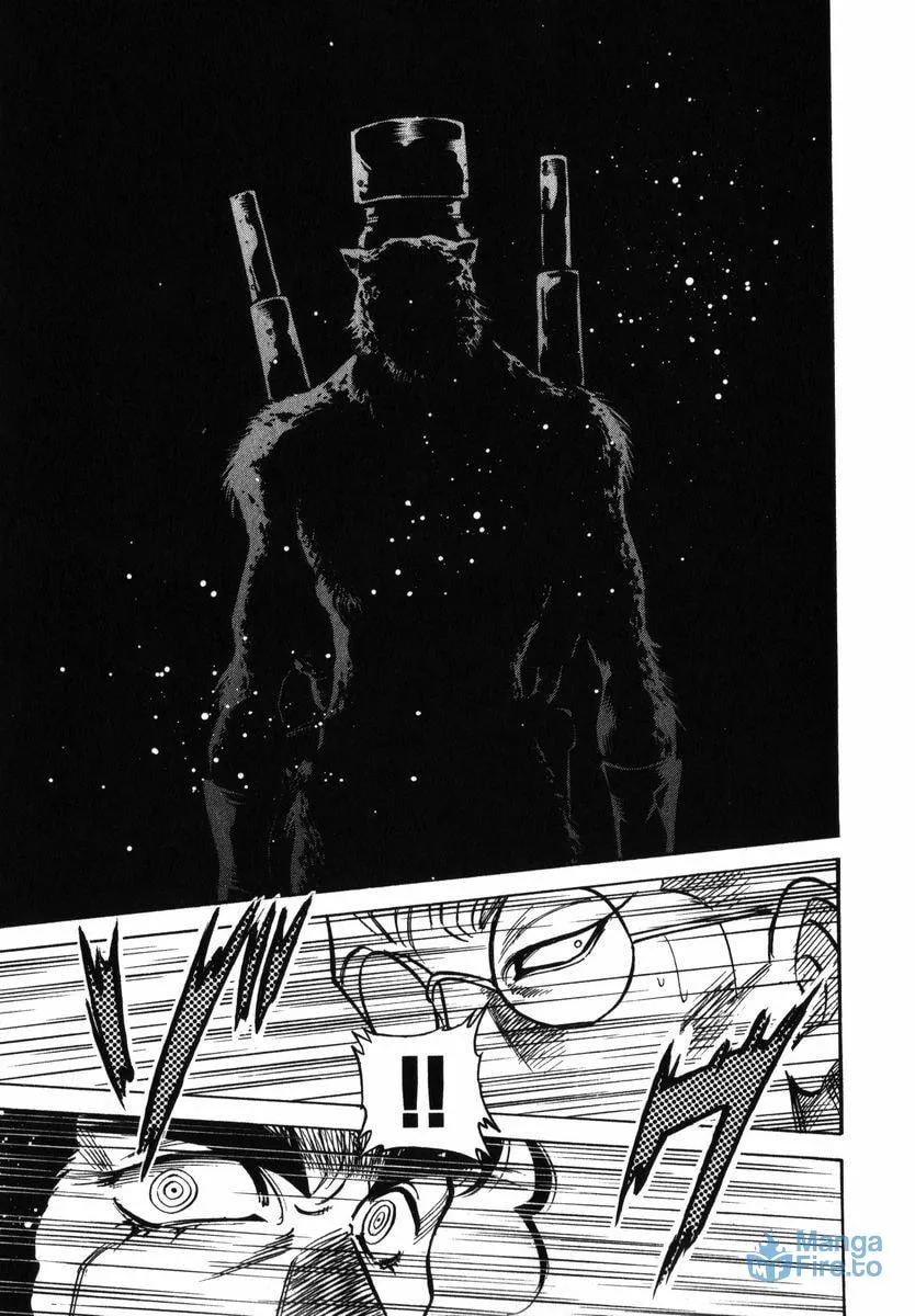 Kamen Rider SPIRITS Chapter 25 page 21 - 