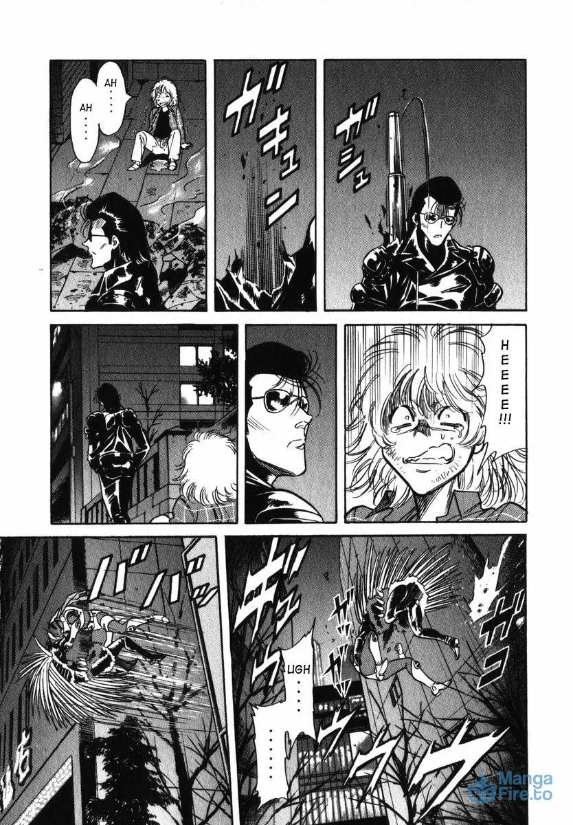 Kamen Rider SPIRITS Chapter 26 page 12 - 