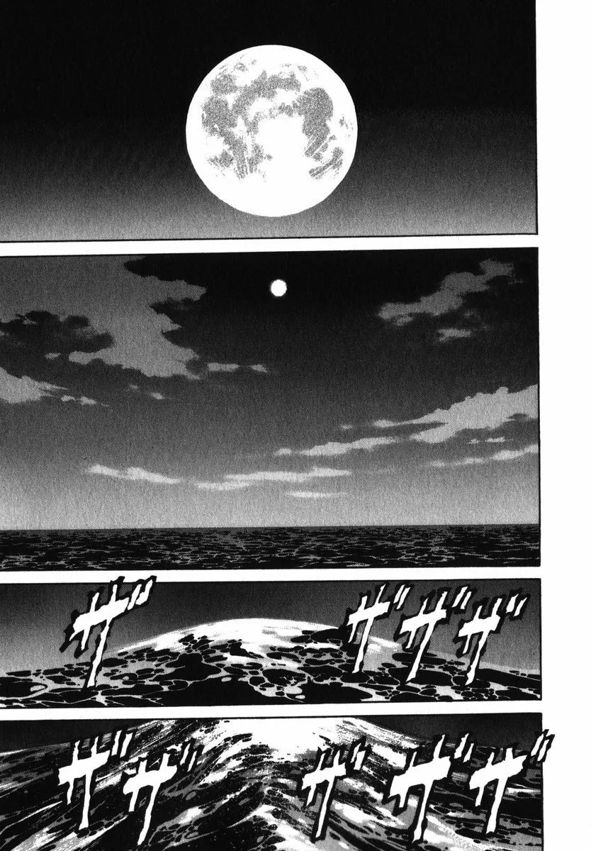 Kamen Rider SPIRITS Chapter 26 page 22 - 