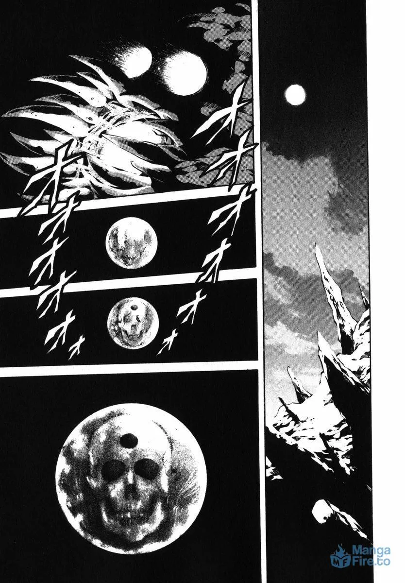 Kamen Rider SPIRITS Chapter 26 page 24 - 