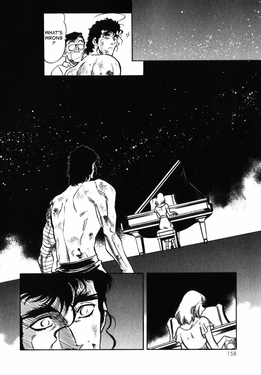 Kamen Rider SPIRITS Chapter 28 page 16 - 