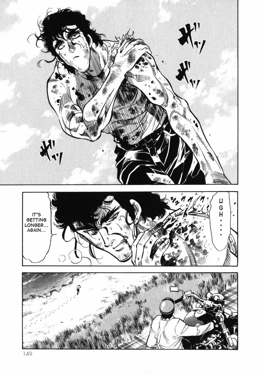 Kamen Rider SPIRITS Chapter 28 page 7 - 