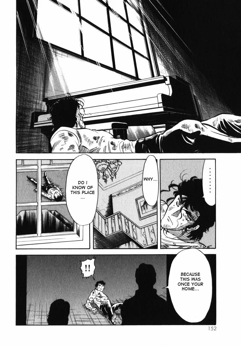 Kamen Rider SPIRITS Chapter 28 page 10 - 