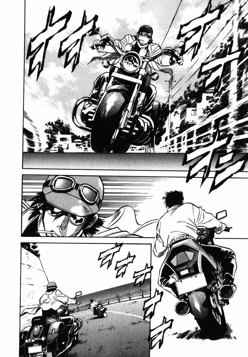 Kamen Rider SPIRITS Chapter 29 page 11 - 