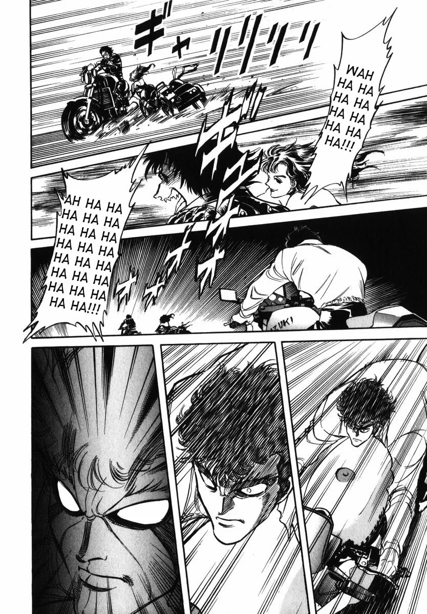 Kamen Rider SPIRITS Chapter 29 page 26 - 