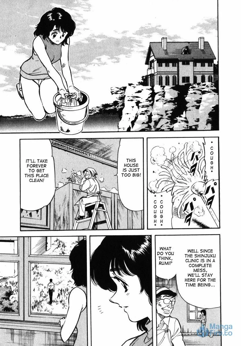 Kamen Rider SPIRITS Chapter 29 page 6 - 
