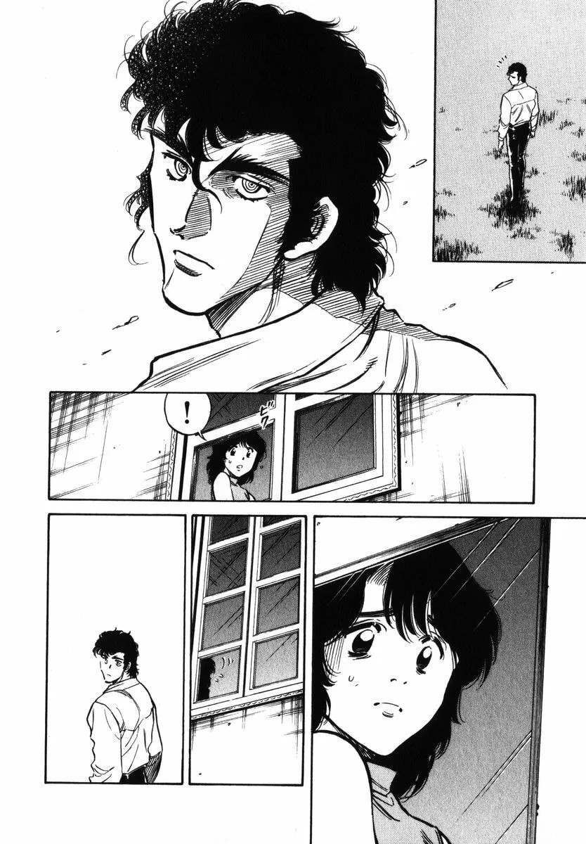 Kamen Rider SPIRITS Chapter 29 page 7 - 