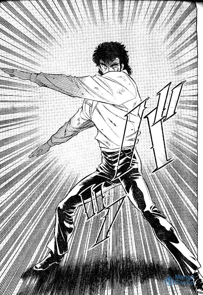 Kamen Rider SPIRITS Chapter 31 page 27 - 