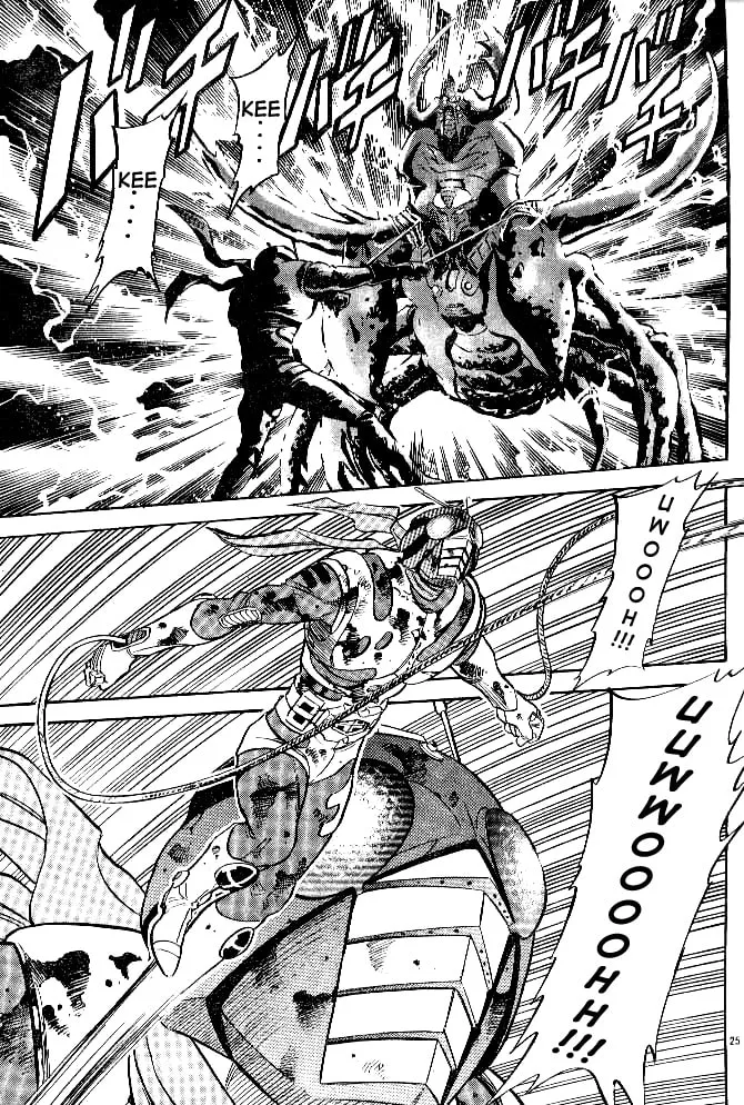 Kamen Rider SPIRITS Chapter 35 page 23 - 