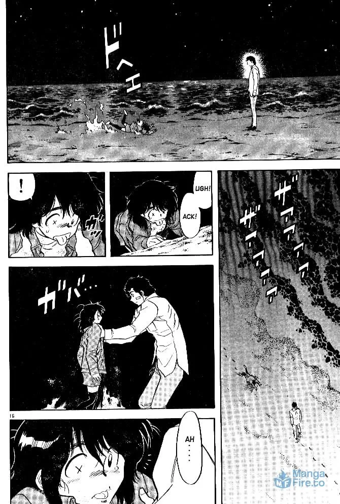Kamen Rider SPIRITS Chapter 36 page 15 - 