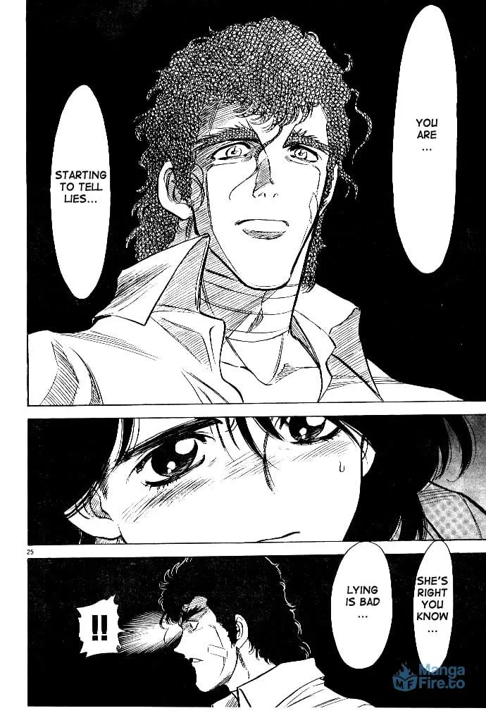 Kamen Rider SPIRITS Chapter 37 page 24 - 