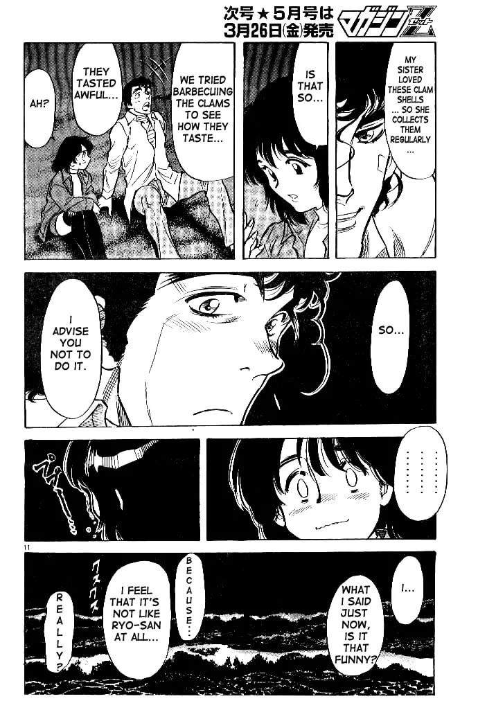 Kamen Rider SPIRITS Chapter 37 page 10 - 