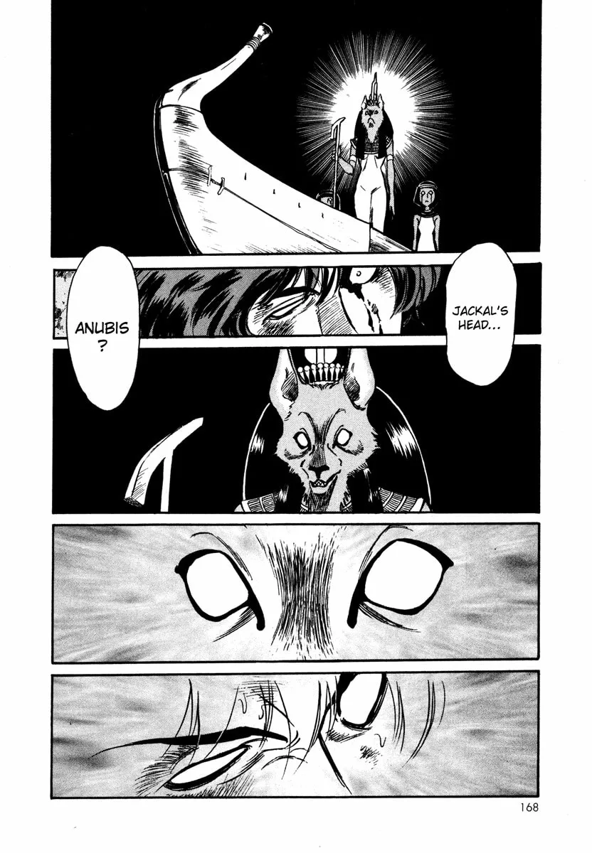 Kamen Rider SPIRITS Chapter 4 page 29 - 