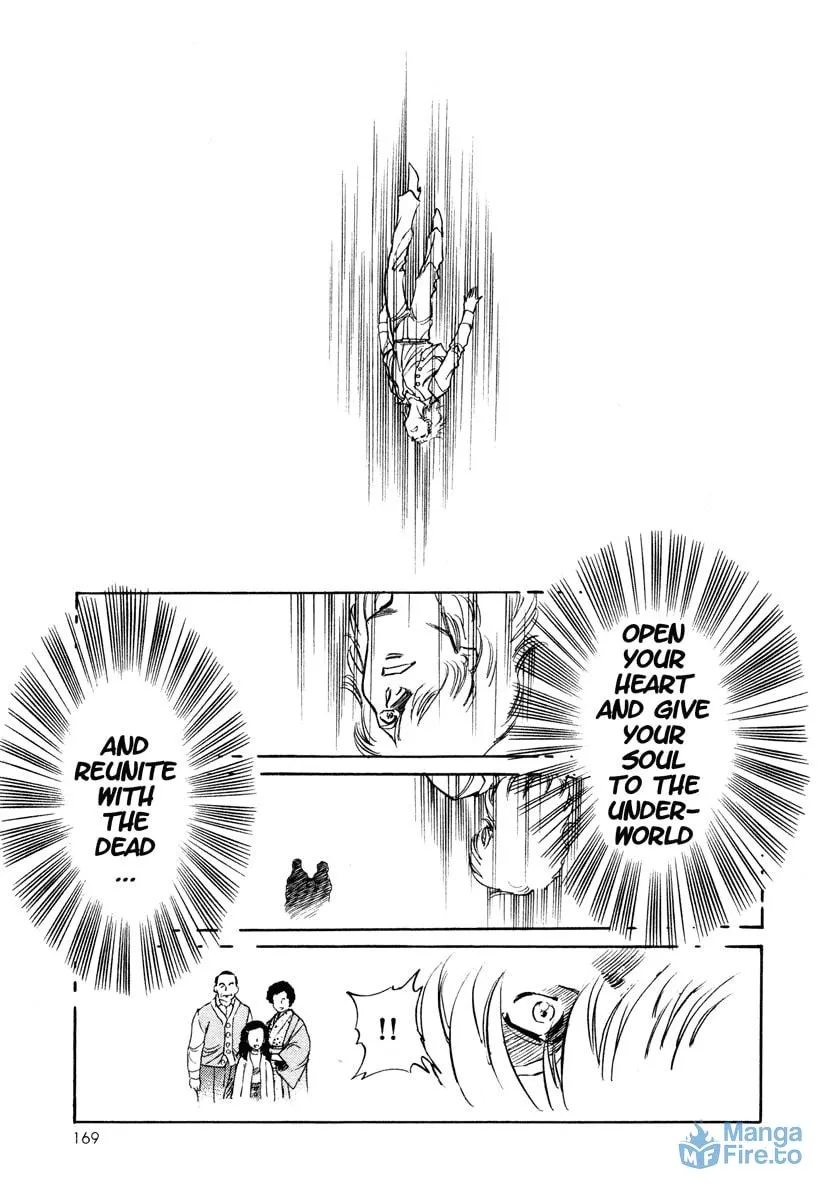 Kamen Rider SPIRITS Chapter 4 page 30 - 