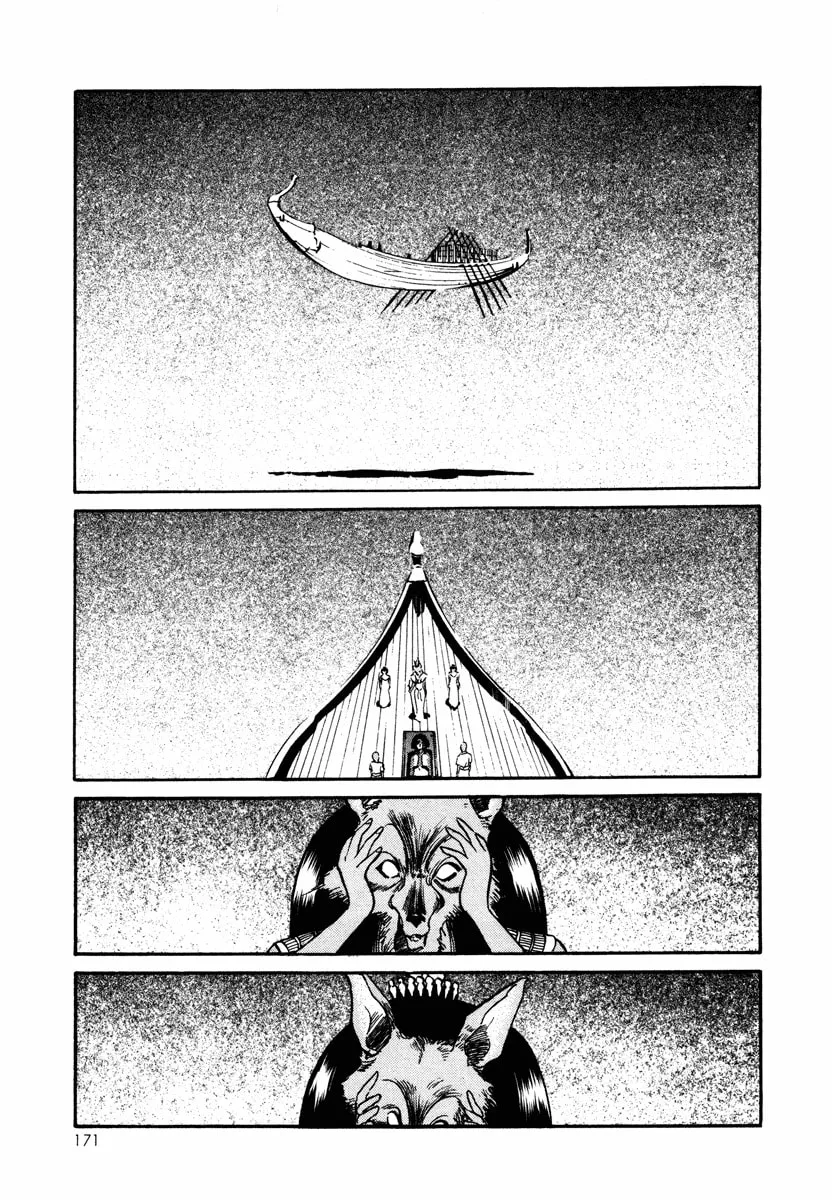 Kamen Rider SPIRITS Chapter 4 page 32 - 