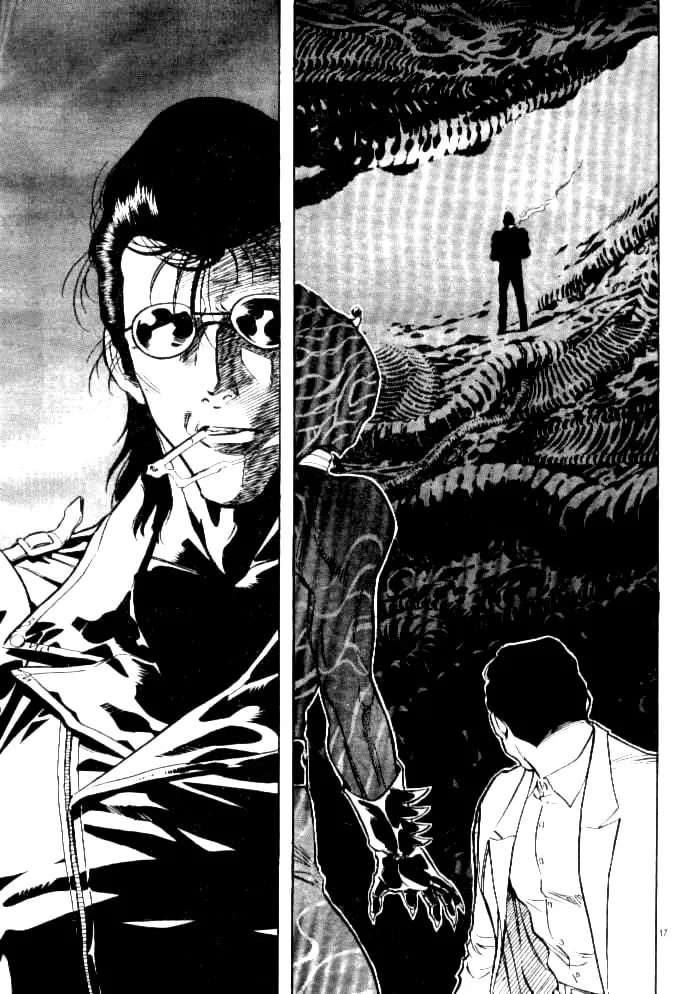 Kamen Rider SPIRITS Chapter 40 page 16 - 