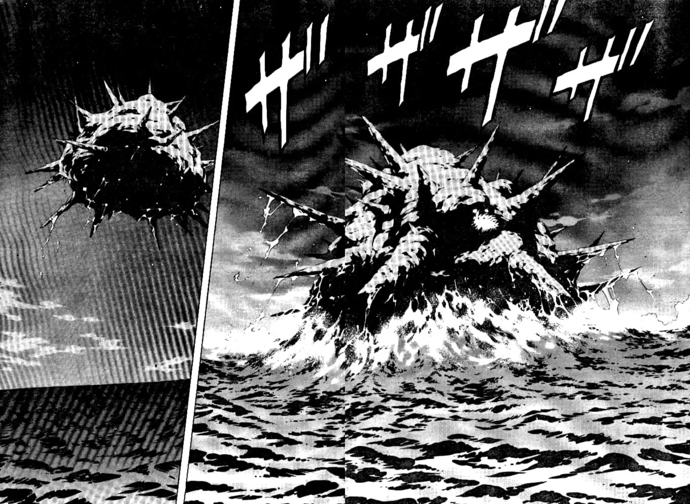 Kamen Rider SPIRITS Chapter 40 page 28 - 
