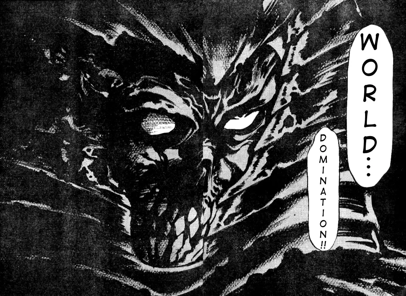 Kamen Rider SPIRITS Chapter 41 page 16 - 