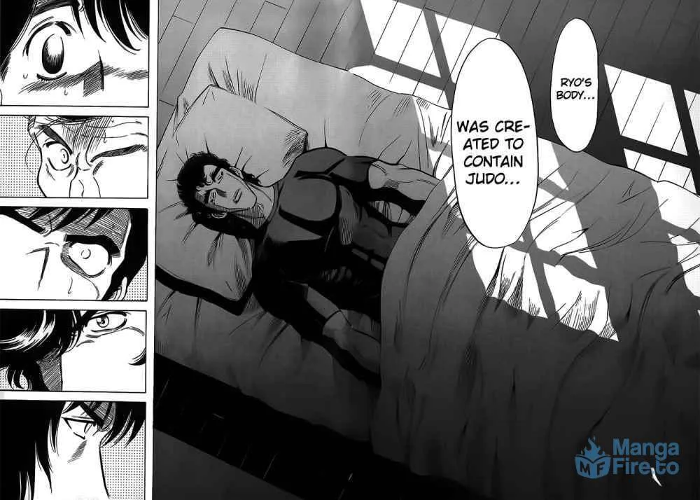 Kamen Rider SPIRITS Chapter 47 page 15 - 
