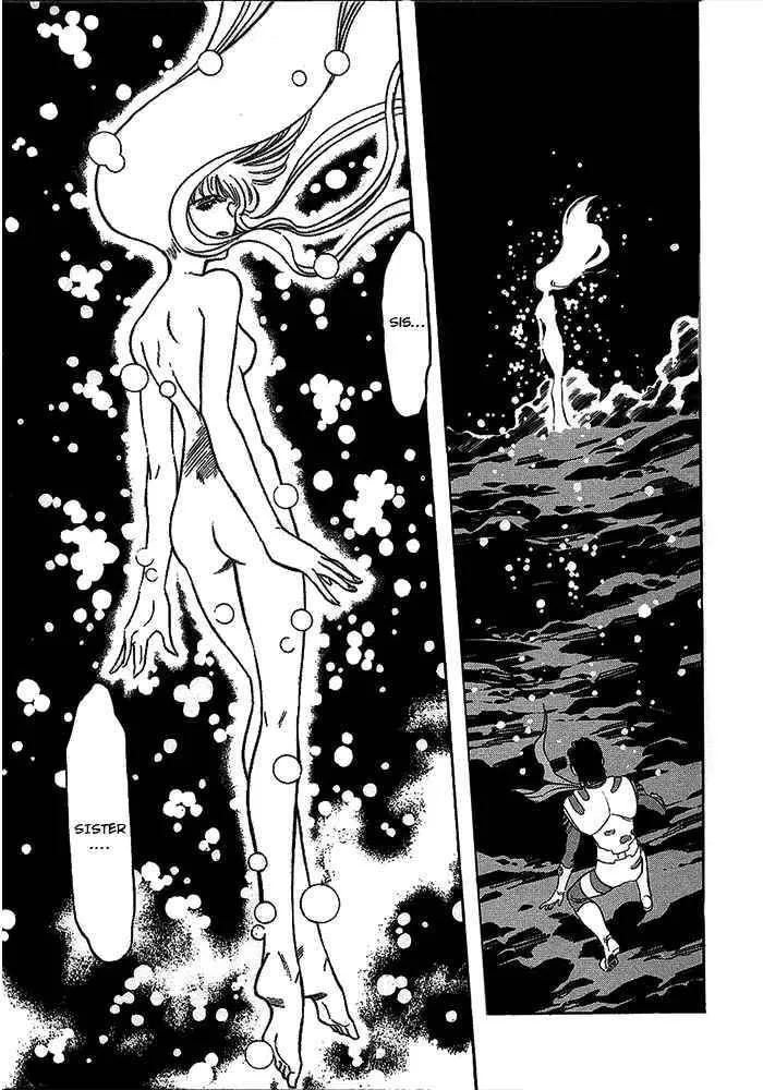 Kamen Rider SPIRITS Chapter 47 page 25 - 
