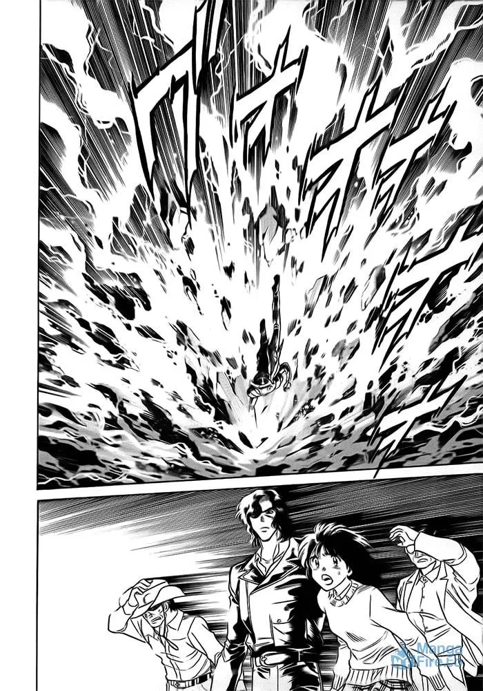 Kamen Rider SPIRITS Chapter 48 page 15 - 