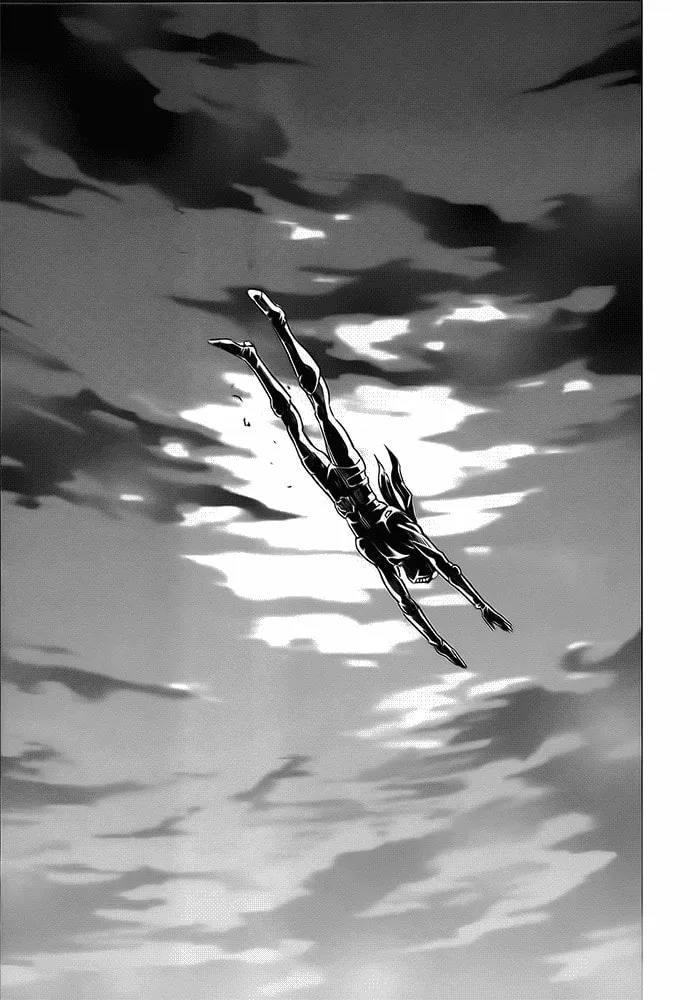 Kamen Rider SPIRITS Chapter 49 page 22 - 