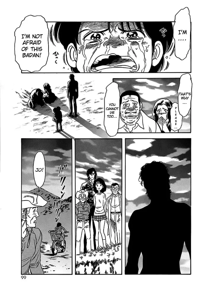Kamen Rider SPIRITS Chapter 49 page 28 - 
