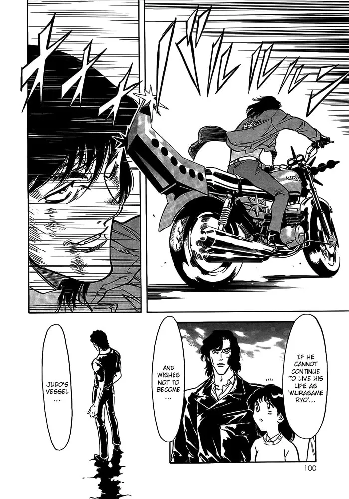 Kamen Rider SPIRITS Chapter 49 page 29 - 